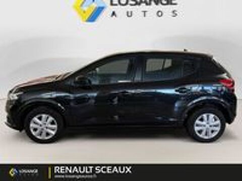 Sandero EXPRESSION ECO-G 100 2023 occasion 92330 Sceaux