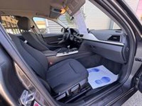 S&eacute;rie 3 320d xDrive 190 ch Business 2015 occasion 84290 Sainte-C&eacute;cile-les-Vignes