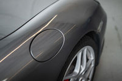 911 (997) 911 Carrera 4S Cabriolet 3.8i 385 PDK A 2011 occasion 75014 Paris