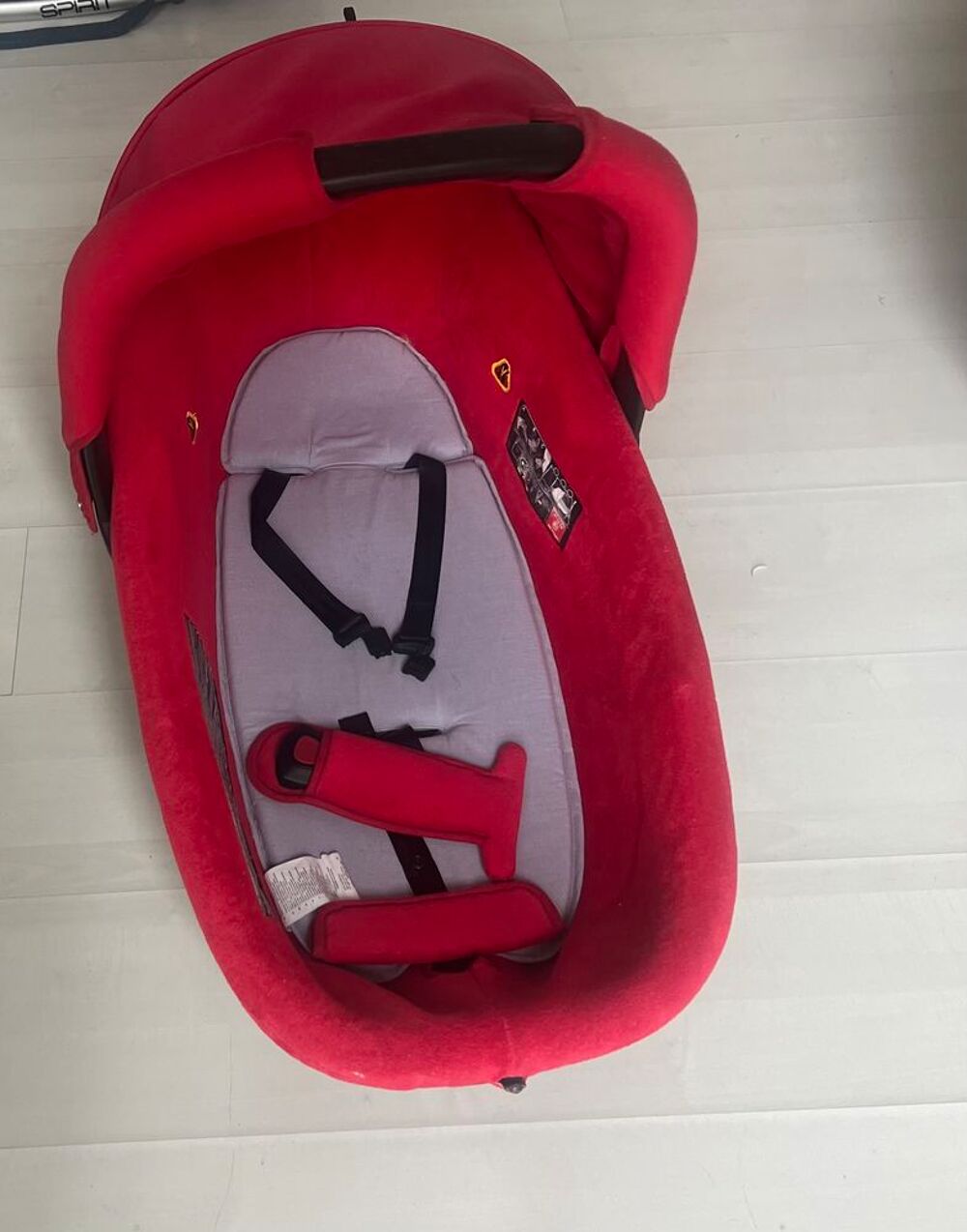 Nacelle B&eacute;b&eacute; confort Mobilier enfants