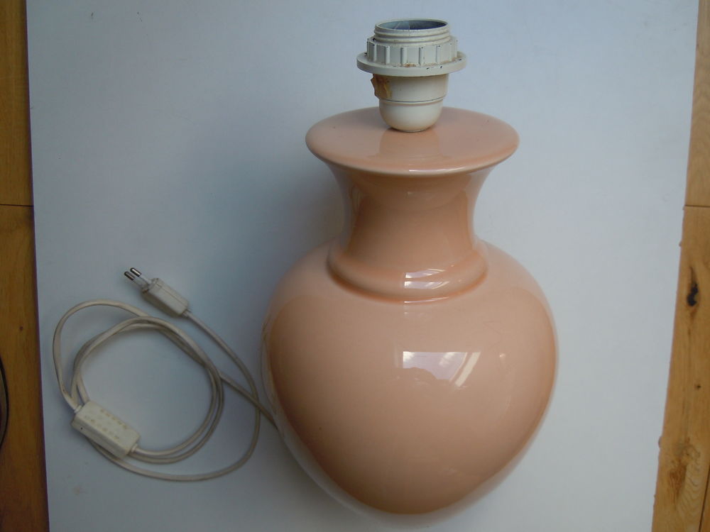 Lampe Décoration