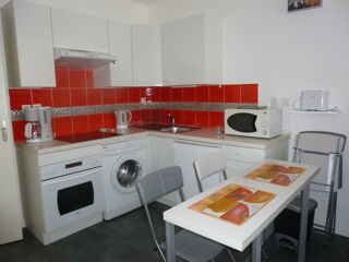 Location  Appartement 