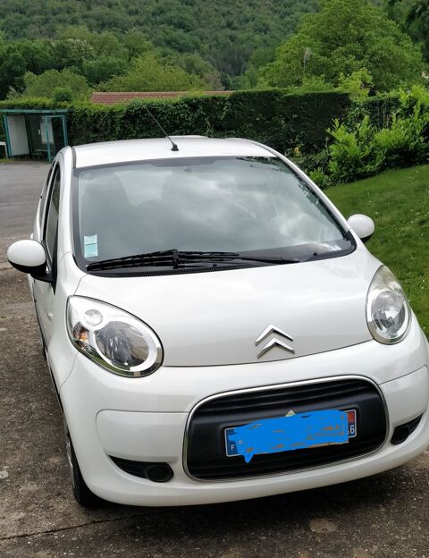 Citroen c1 Citro&euml;n  1.0i Confort