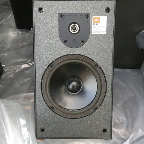enceintes EX 20 JBL 150 Saint-Jean-de-Braye (45)