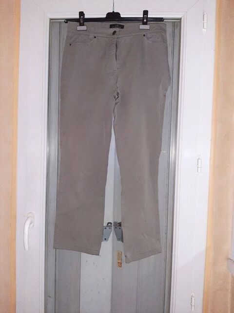Pantalon femme Taille 40 5 Chalon-sur-Sane (71)