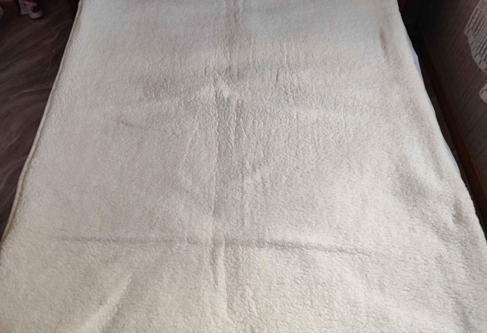 DESSUS DE MATELAS Maroquinerie