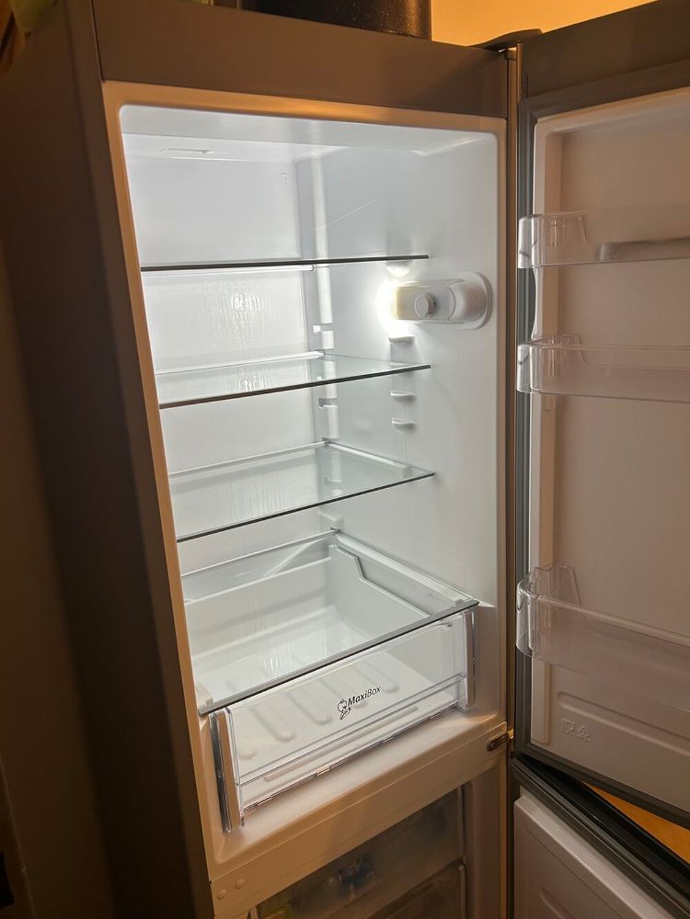 Frigo Electroménager