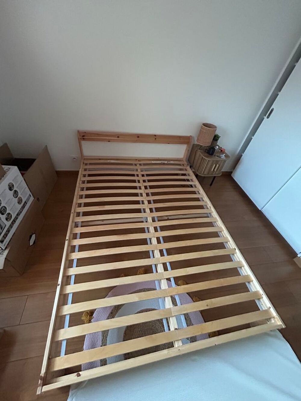 Sommier Meubles
