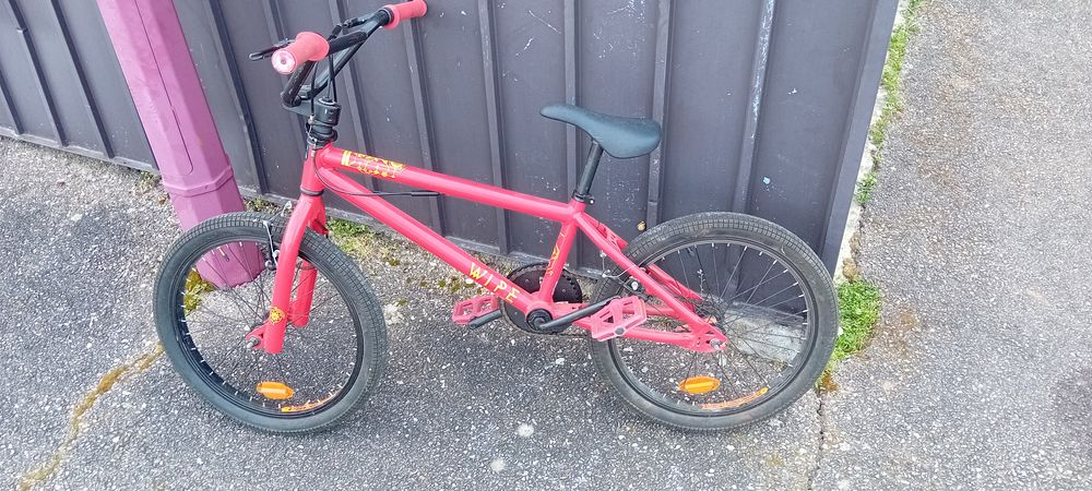 Bmx Vélos