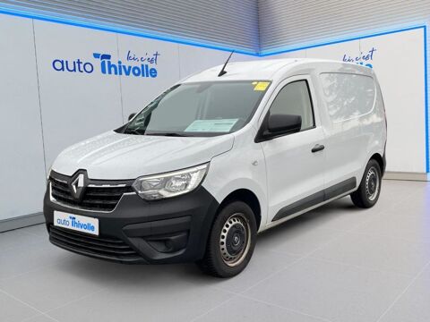 Renault Express TCE 100 - 22 CONFORT 2022 occasion Le Coteau 42120