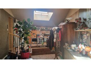  Maison à vendre 4 pièces 86 m²