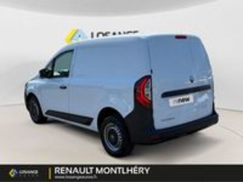 Kangoo Express BLUE DCI 95 GRAND CONFORT- 22 2024 occasion 91310 Montlh&eacute;ry