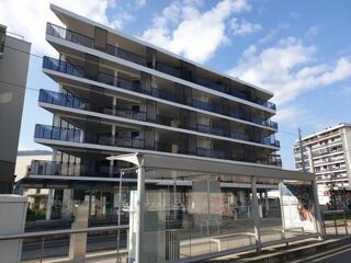  Appartement à louer 2 pièces 46 m²