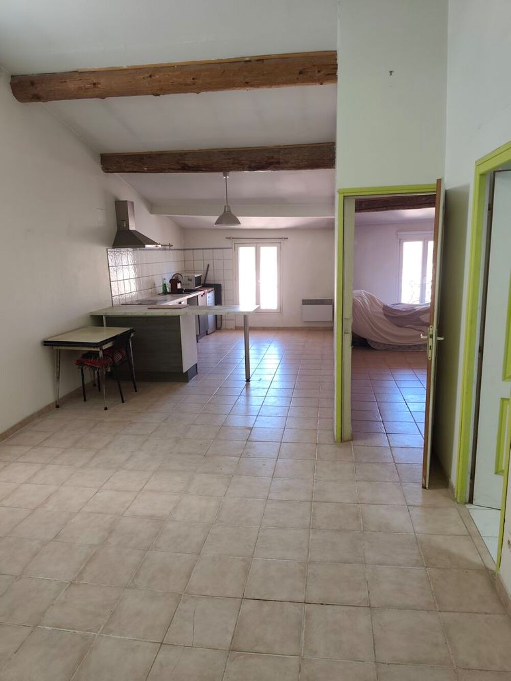 Vente Appartement Appartement aix proche toutes commodités Aix-en-provence