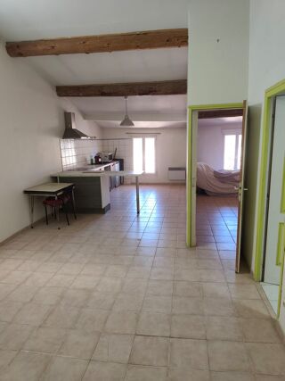  Appartement à vendre 2/3 pièces 54 m²