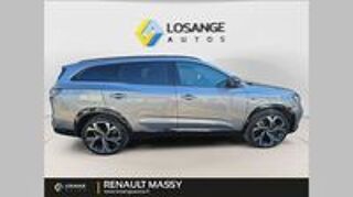 Espace E-Tech hybrid 200 Iconic 2023 occasion 91300 Massy
