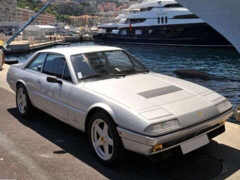 Annonce voiture Ferrari 412 99000 €