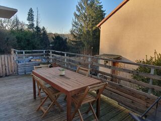  Maison � vendre 5 pi�ces 103 m� Oullins