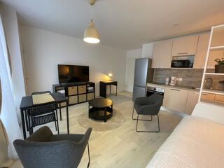  Appartement � vendre 1 pi�ce 29 m�