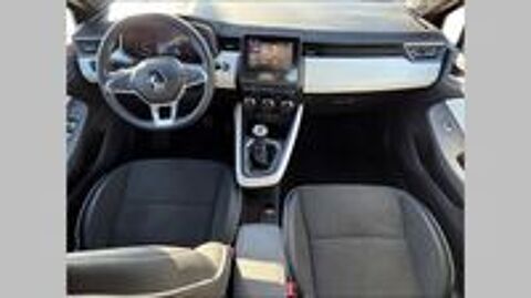 Clio V Clio TCe 100 GPL - 21 Intens 2021 occasion 91170 Viry-Ch&acirc;tillon