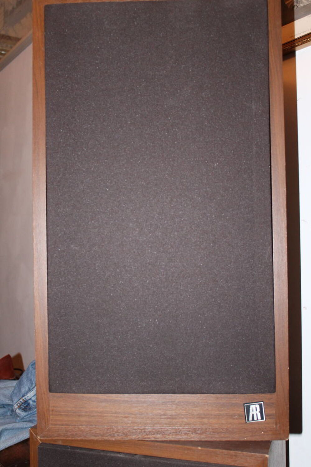 Enceinte Acoustic Research AR48S Audio et hifi