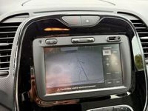 Captur dCi 90 Energy S&S eco&sup2; Intens 2013 occasion 65800 Aureilhan