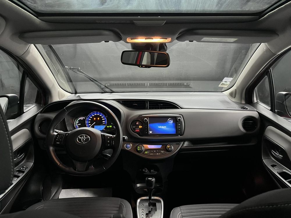 Yaris III HSD 100h Collection 5p 2015 occasion 33520 Bruges