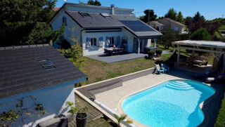  Maison  vendre 5 pices 167 m