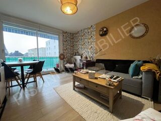  Appartement � vendre 2 pi�ces 43 m�