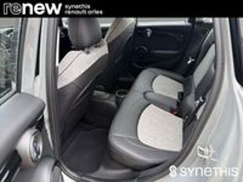 Cooper Hatch 5 Portes One 102 ch BVA7 Edition Greenwich 2021 occasion 13200 Arles