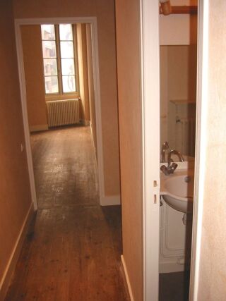  Appartement � louer 3 pi�ces 64 m�