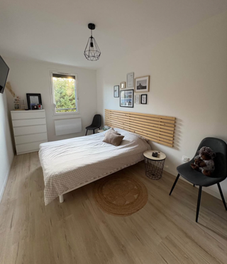 Maison à vendre 4 pièces 88 m²