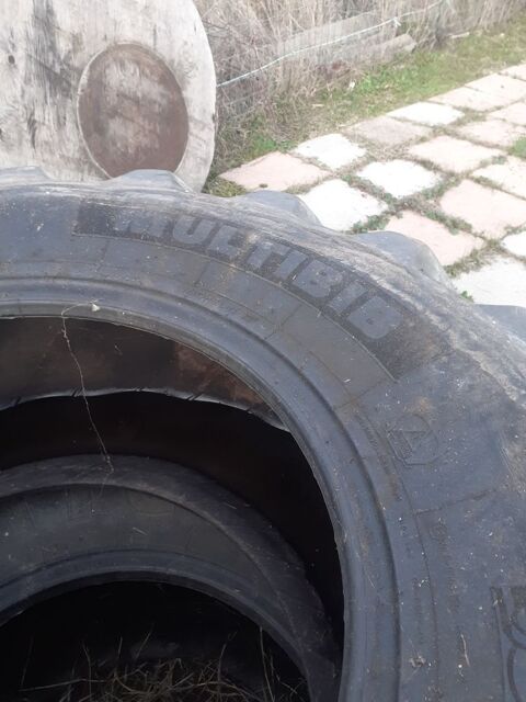 Utilitaire Pieces d&eacute;tach&eacute;es et accessoires Engins BTP  occasion Barjols 83670