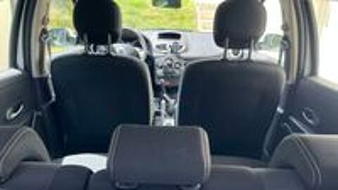 Clio III Tce 100 eco2 Expression Clim 2012 occasion 01640 Jujurieux