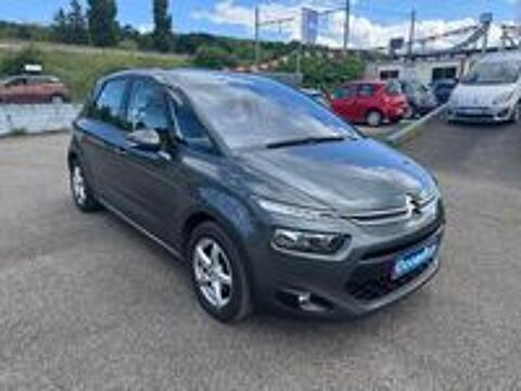 C4 Picasso e-HDi 115 Confort 2014 occasion 69360 Ternay