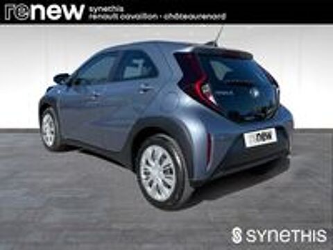 Aygo X 1.0 VVT-i 72 Dynamic 2024 occasion 84300 Cavaillon