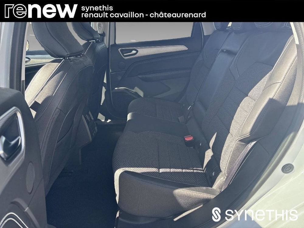 Arkana E-Tech hybride 145 - 22 Techno 2023 occasion 84300 Cavaillon