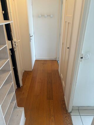  Appartement � louer 1 pi�ce 24 m�