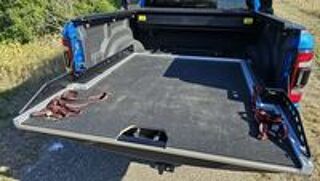 RAM 1500 Big Horn Built To Serve V8 5.7 HEMI 401 CV 2024 occasion 57880 Ham-sous-Varsberg
