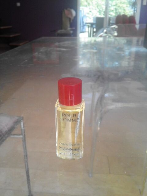 Miniature de parfum 5 Vannes (56)