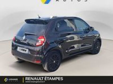 Twingo III SCe 65 SL Urban Night 2024 occasion 91150 &Eacute;tampes