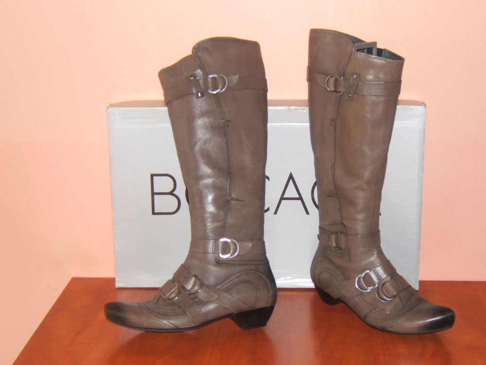 bottes Chaussures