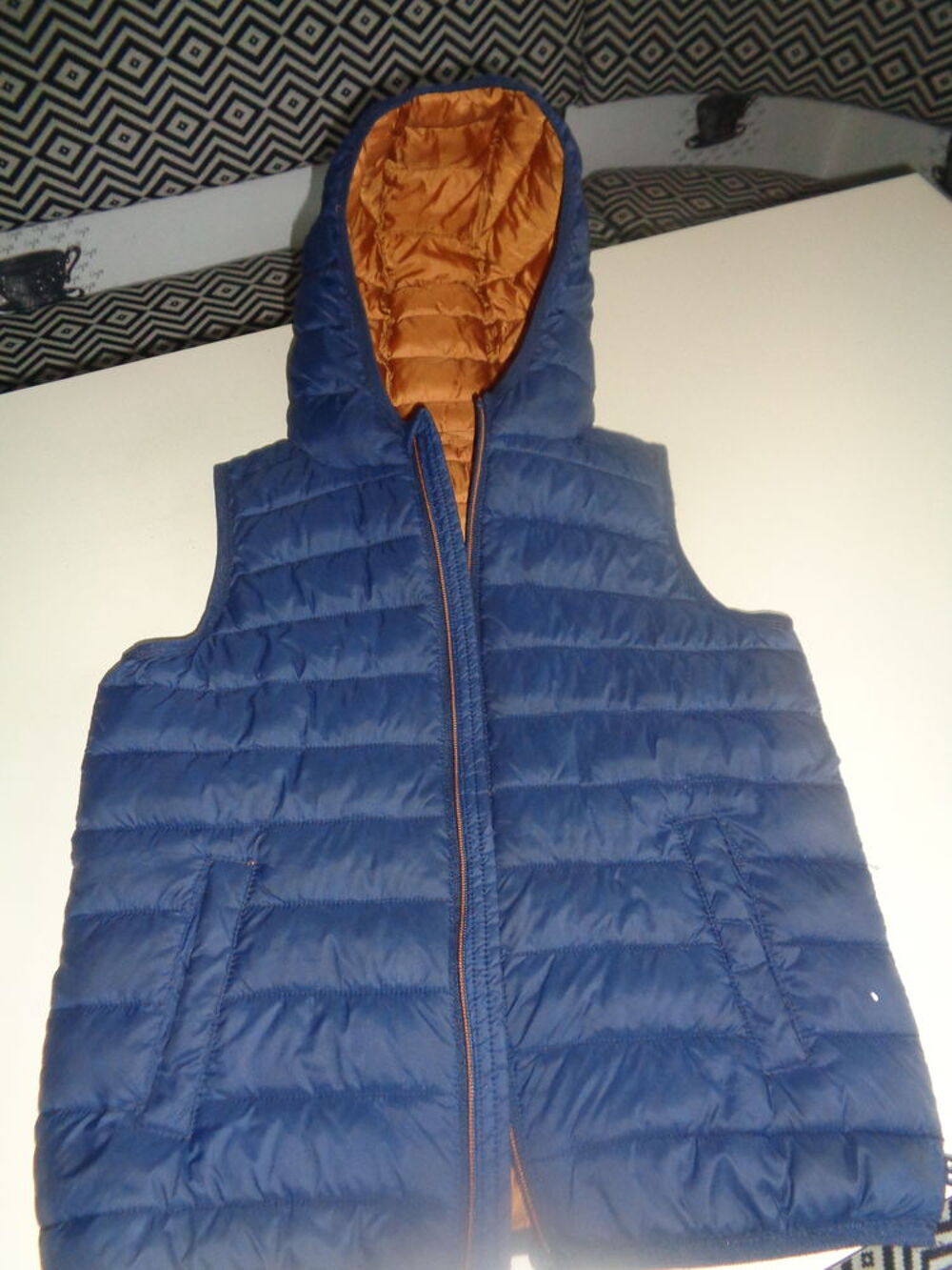 gilet doudoune OKAIDI Vêtements enfants