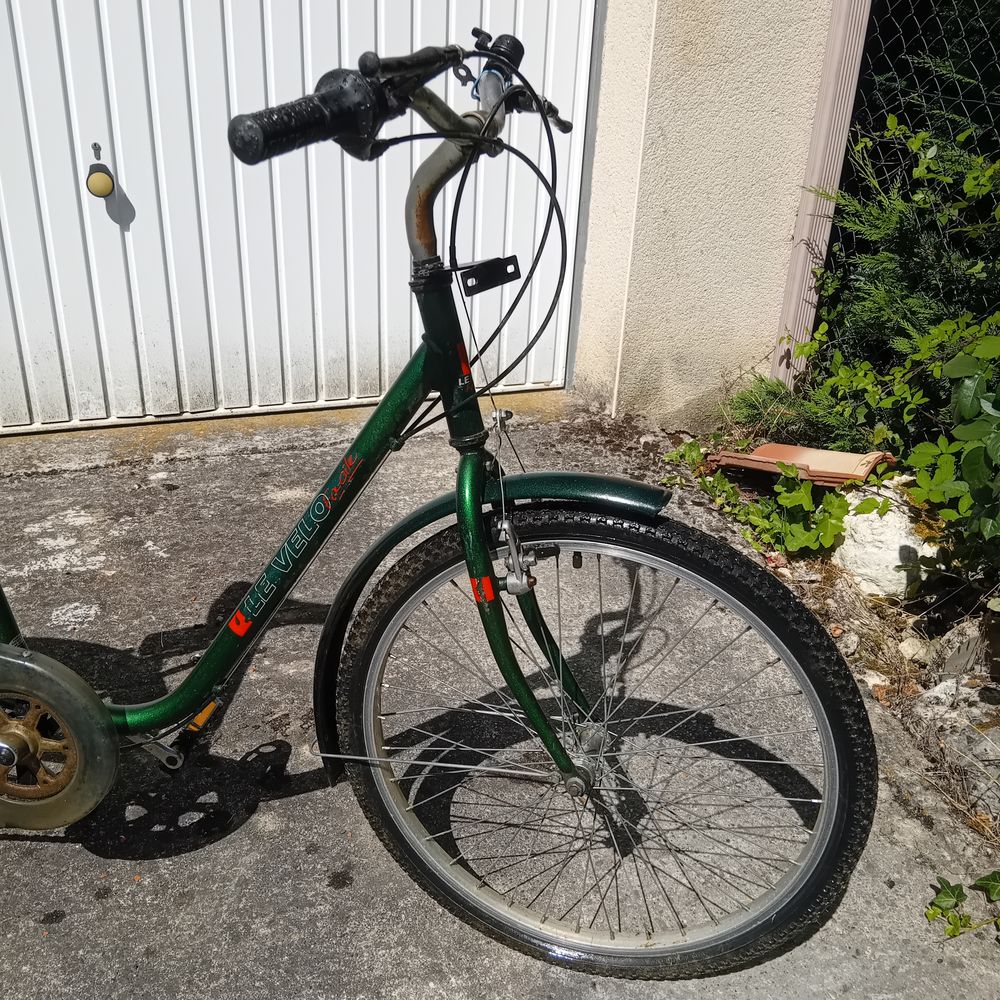 Velo femme Vélos