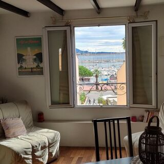  Appartement � vendre 4 pi�ces 51 m�