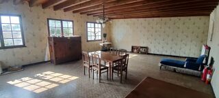 Maison à vendre 6 pièces 141 m²