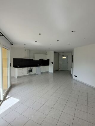  Appartement à vendre 3 pièces 82 m²