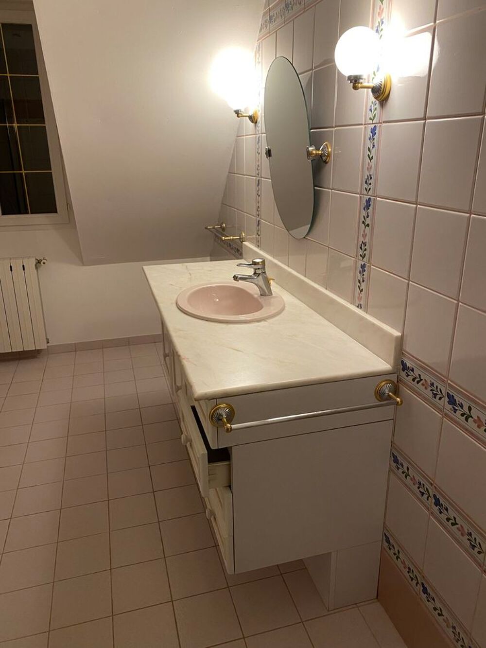 Ensemble salle de bain Meubles