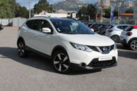 Qashqai +2 Qashqai 1.6 dCi 130 Stop/Start All-Mode 4x4-i Connect Edition 2015 occasion 20260 Calvi