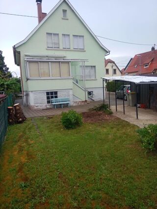  Maison  vendre 4 pices 101 m